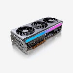 خرید کارت گرافیک Sapphire Nitro+ Radeon RX 7900XTX Vapor-X - حافظه 24 گیگابایت